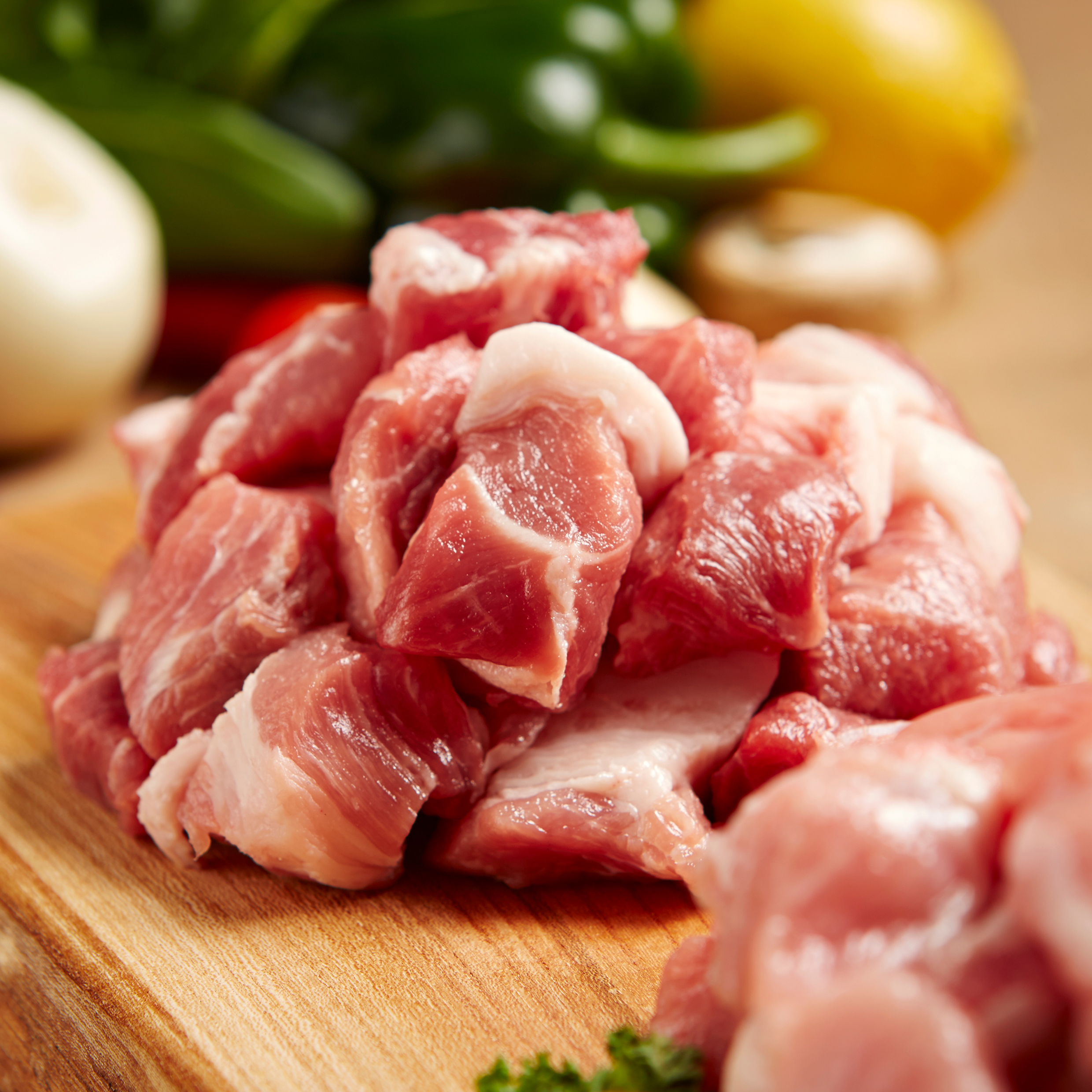 무항생제 1등급 한돈 후지 500g