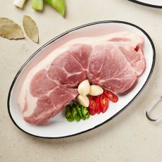 무항생제 한돈 앞다리 #한정특가